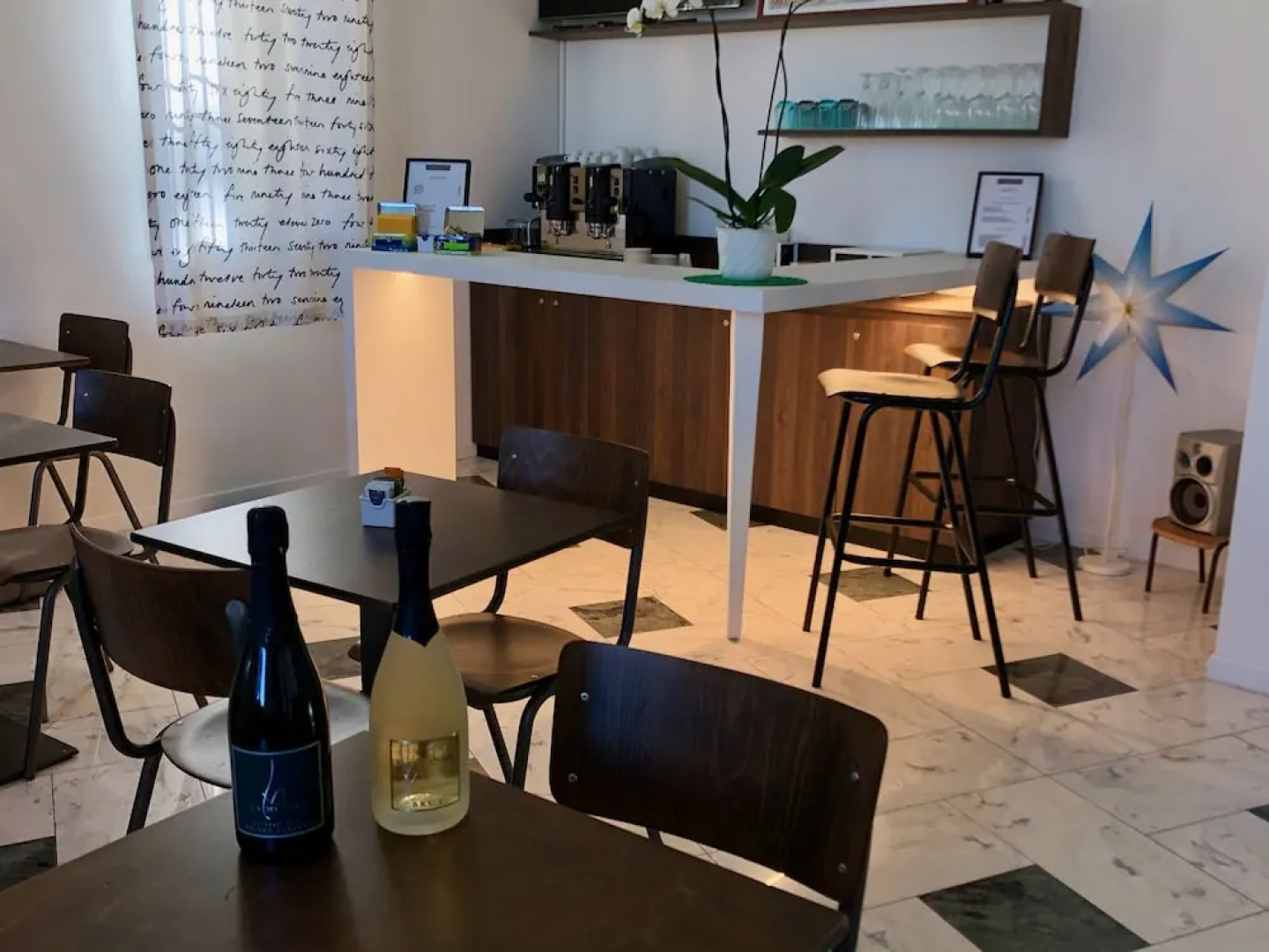 Alle Scuole Country House