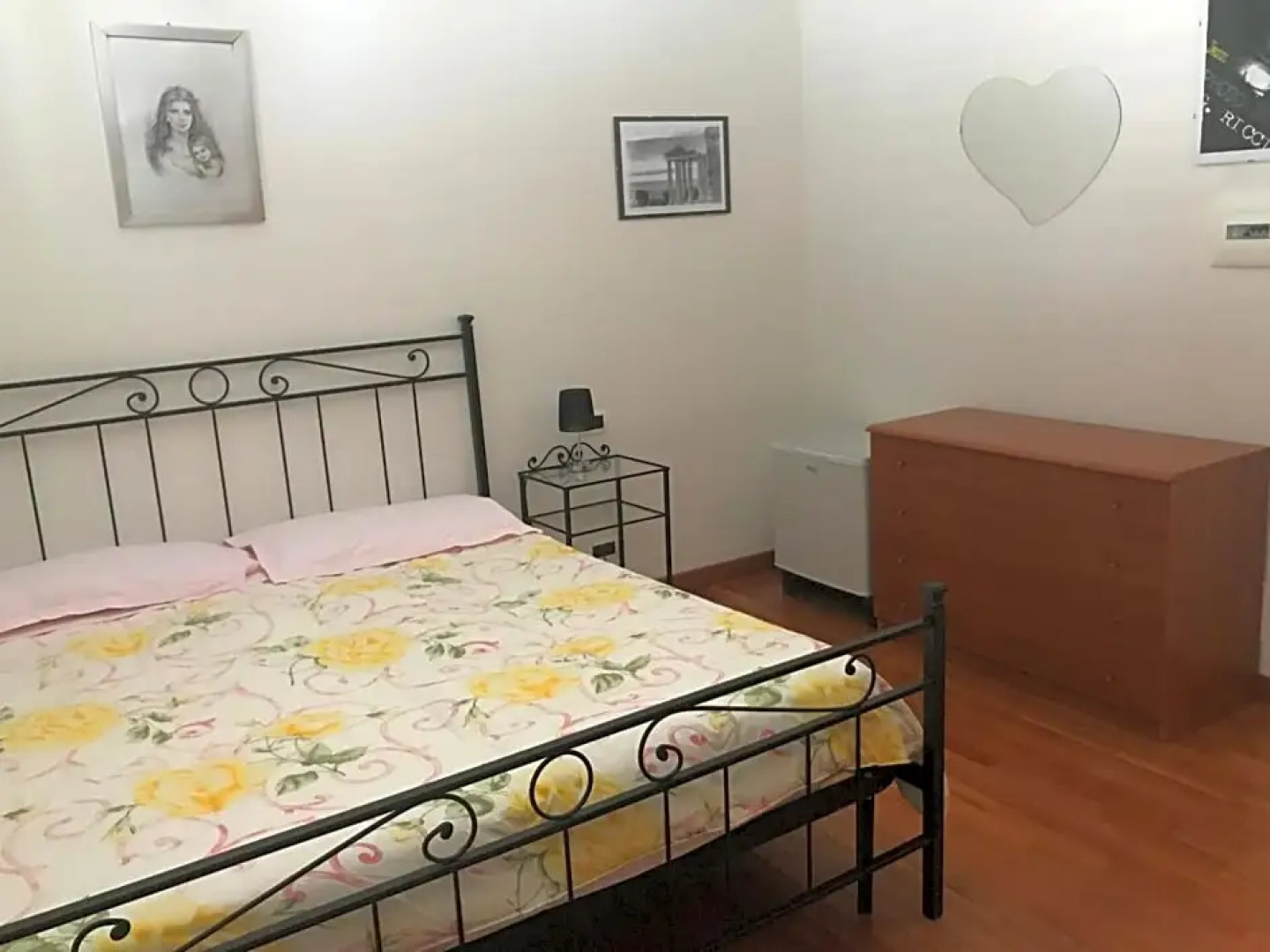 Bed & Breakfast Le Piazze