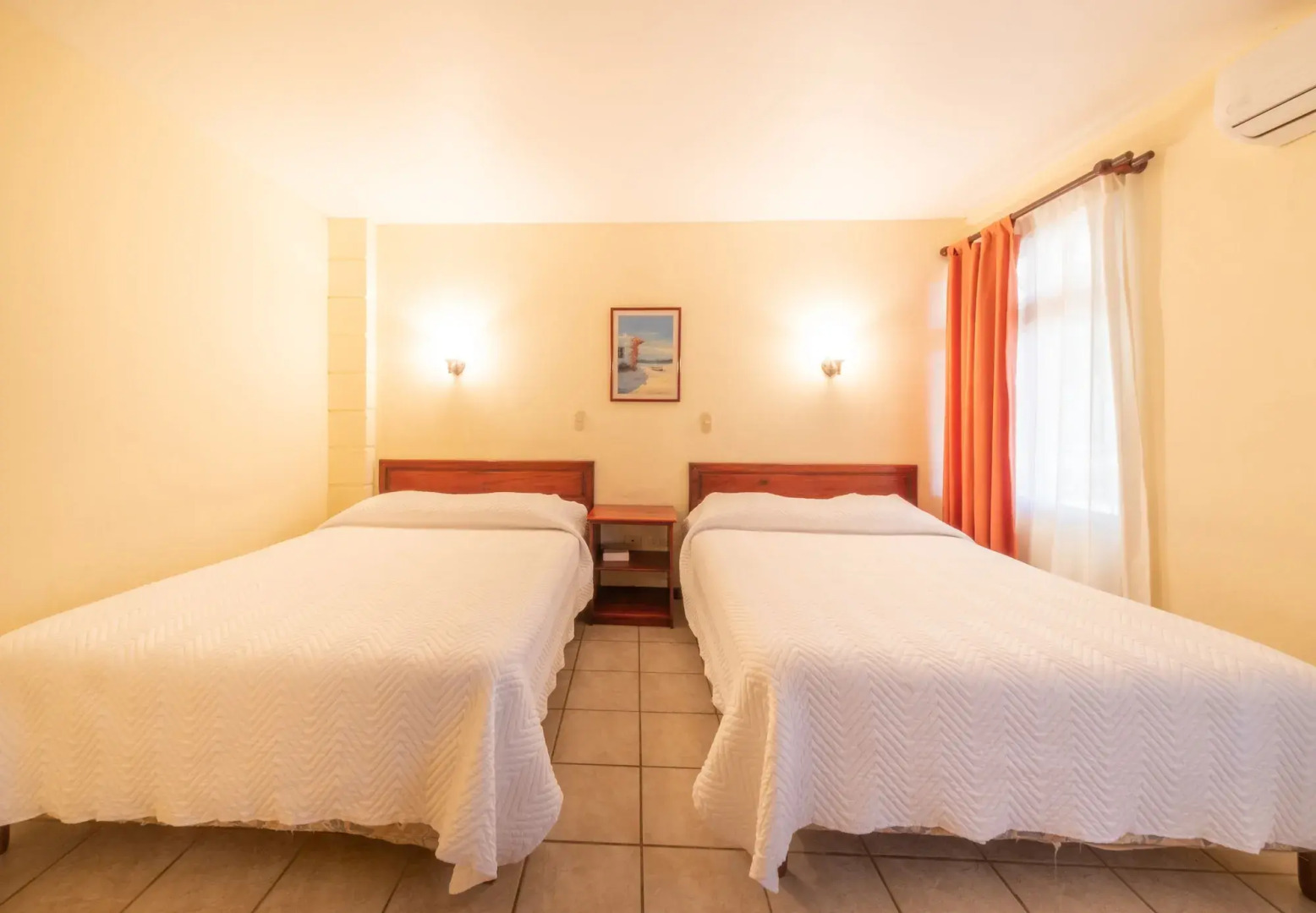 Hotel y Villas Tangerí