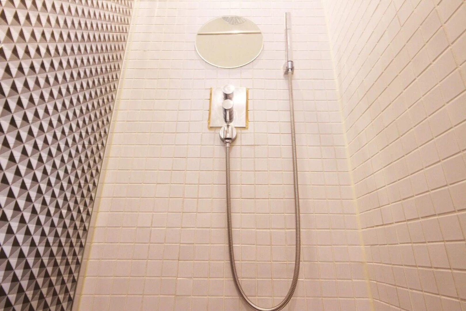 Elephant Shower Hotel