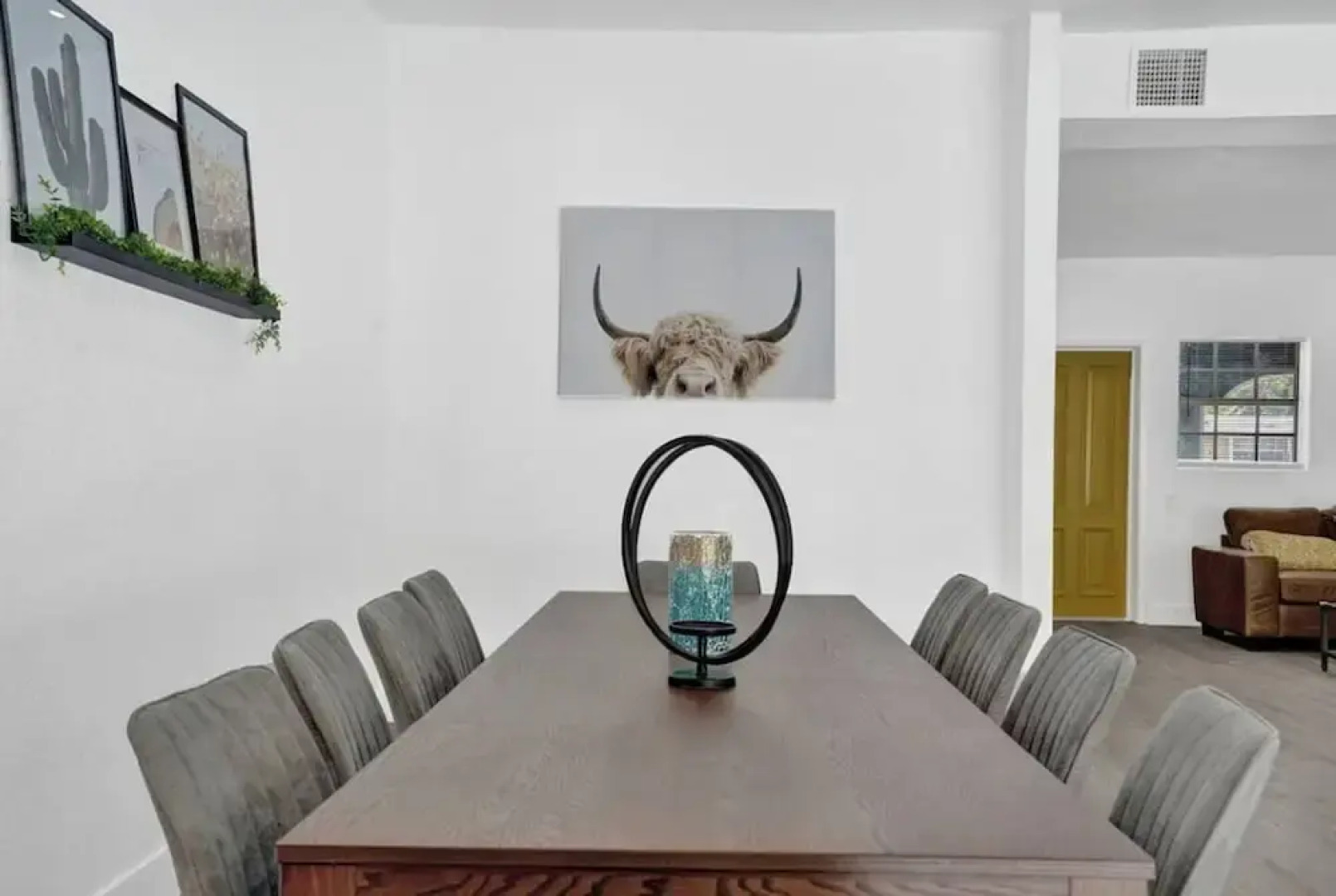 Spacious Home With Heated Pool