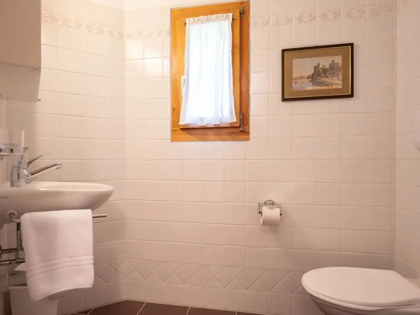 Chesa Cresta Silvaplana-surlej