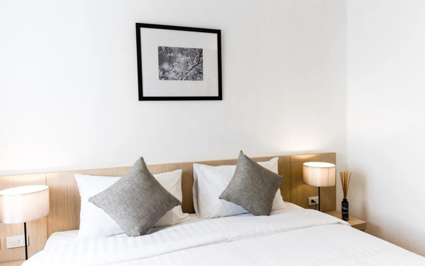 Sumittaya Chiangmai Hotel