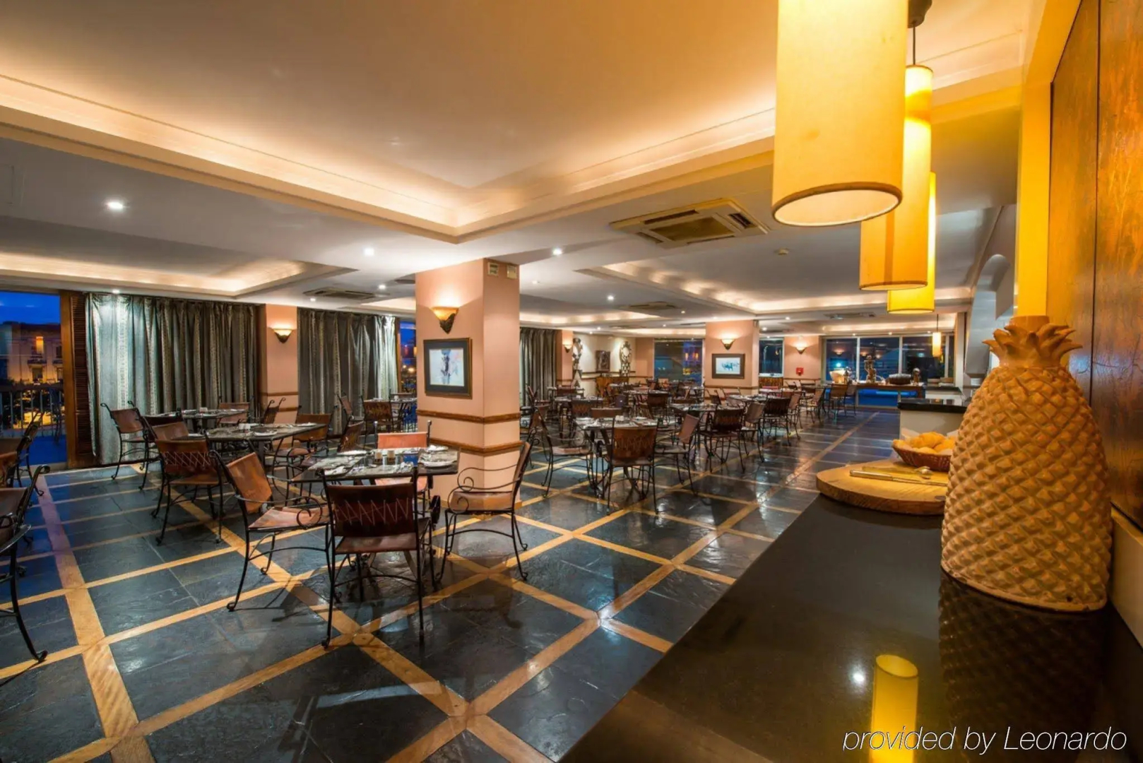 Pestana Rovuma