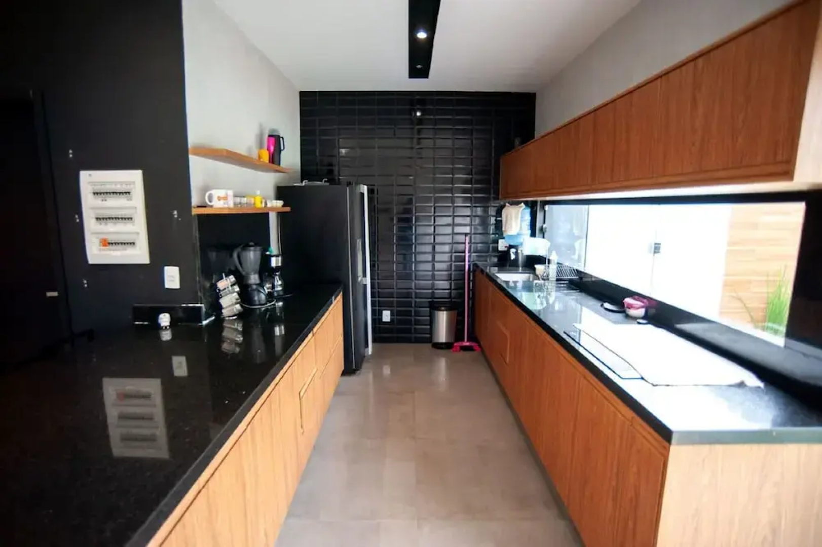 Casa pet Friendly c Piscina Churrasqueira e Wi-fi