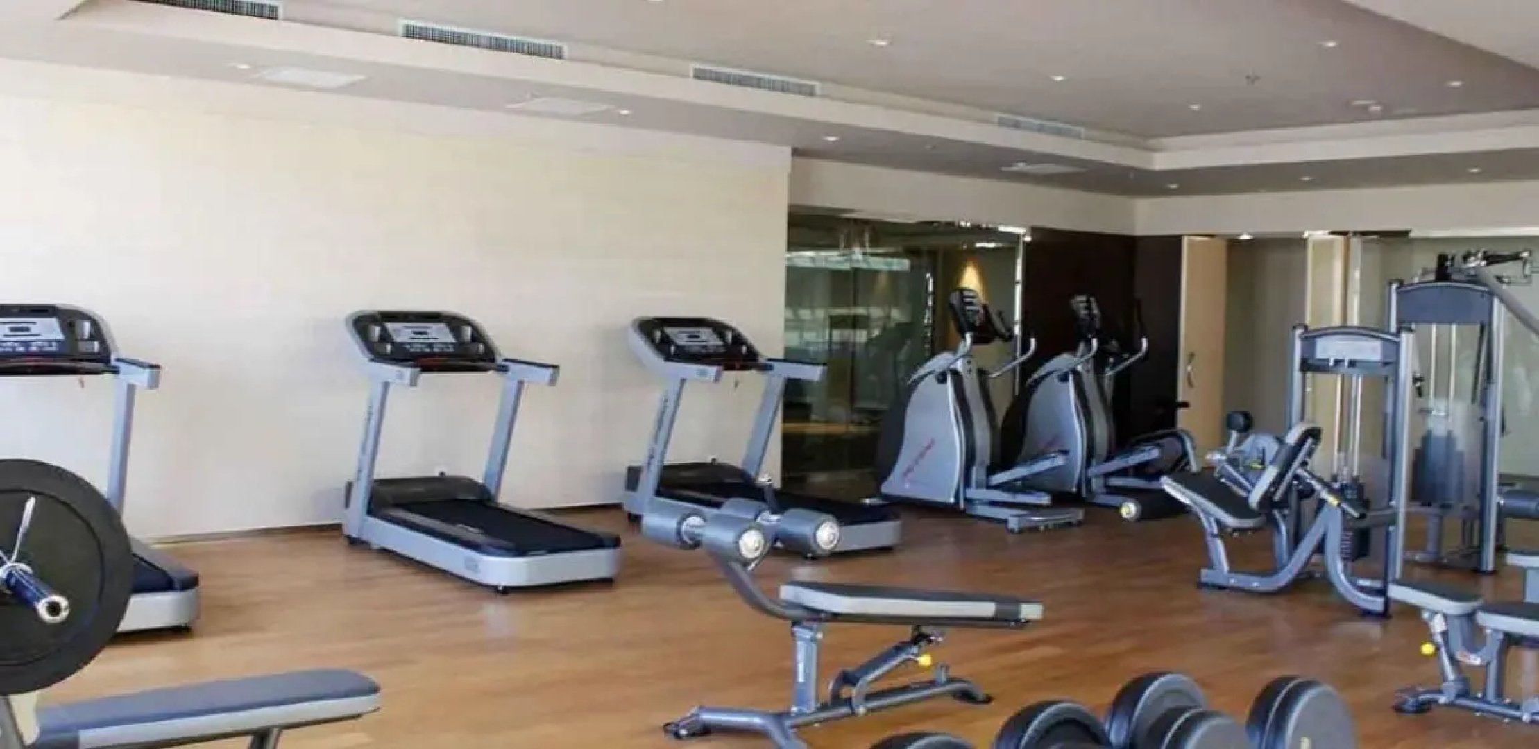 Jinyuan Hotel