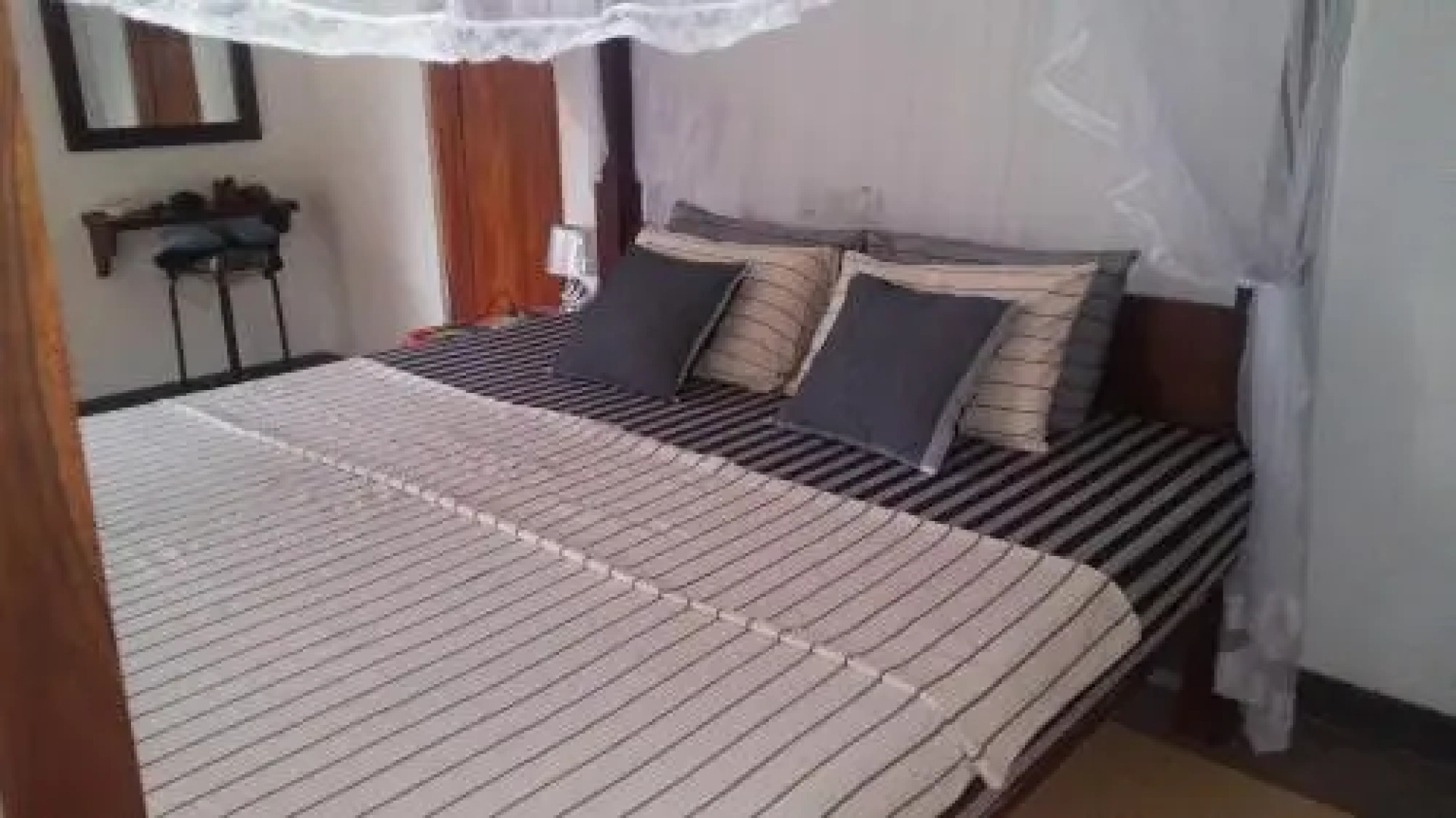 Jungle View apartment