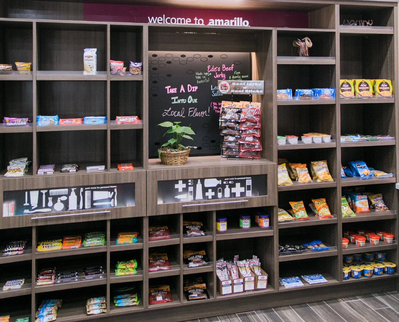 Hampton Inn Atlantic City/Absecon