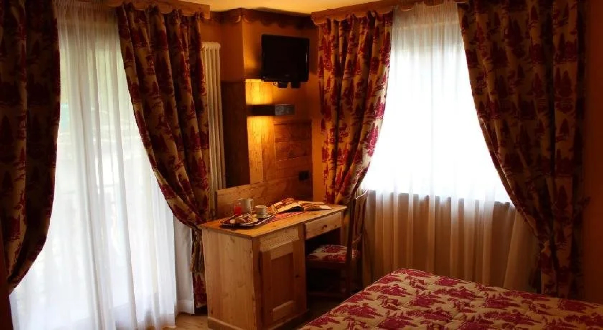 Hotel Tersiva