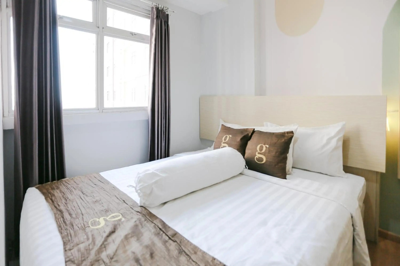 Gunawangsa Manyar Hotel Surabaya