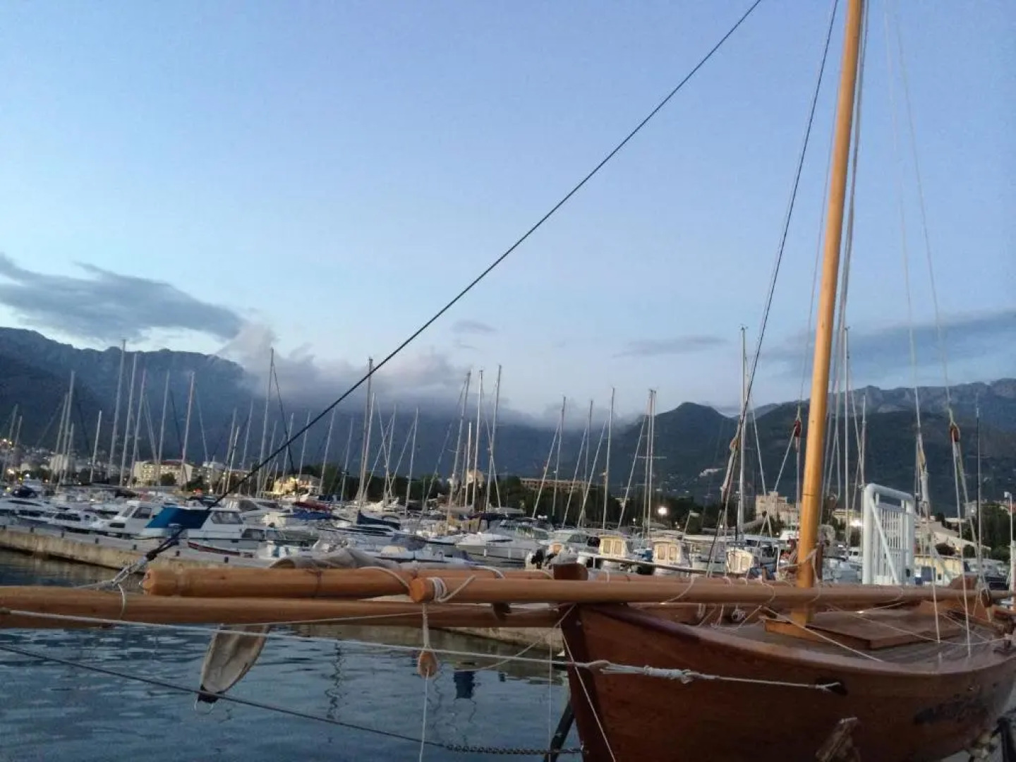 Villa Coast of Montenegro