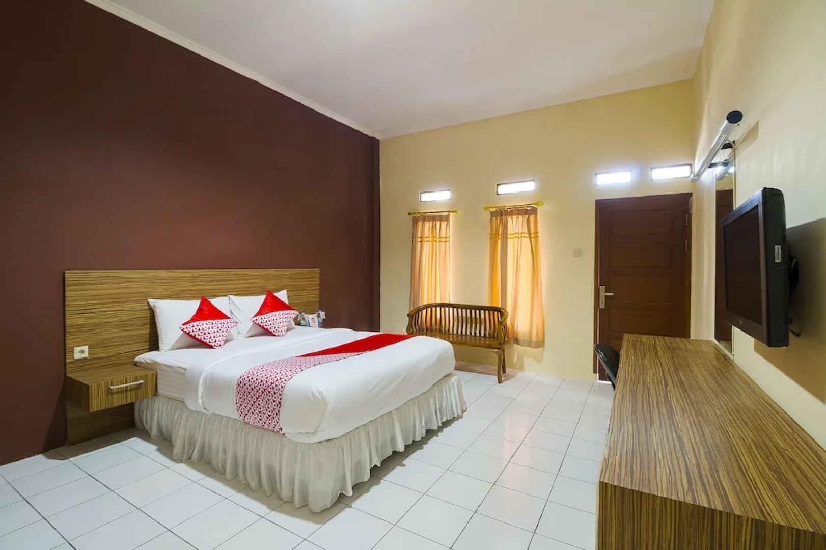Grand Pakidulan Hotel BY OYO Rooms