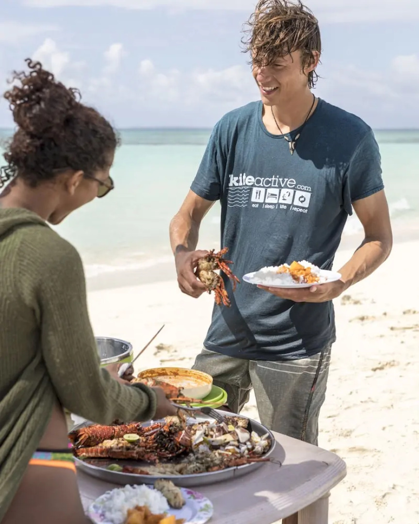 KiteActive Guesthouse