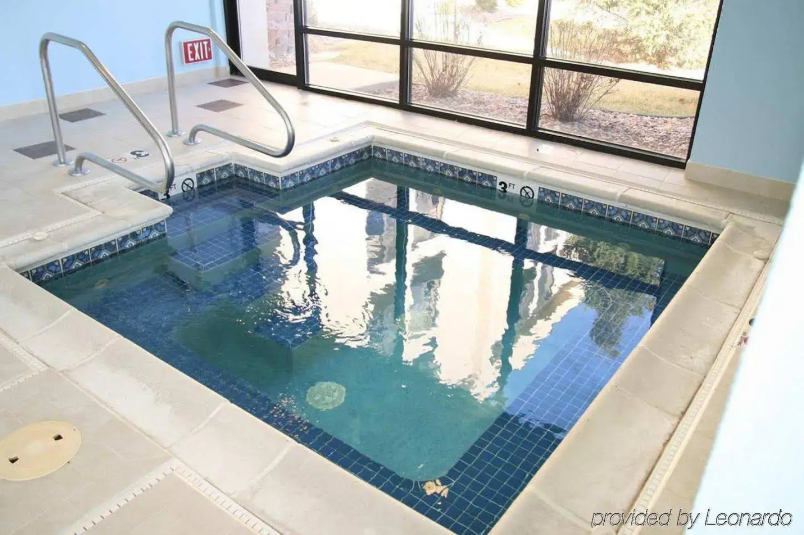 Hampton Inn Kansas City - Liberty