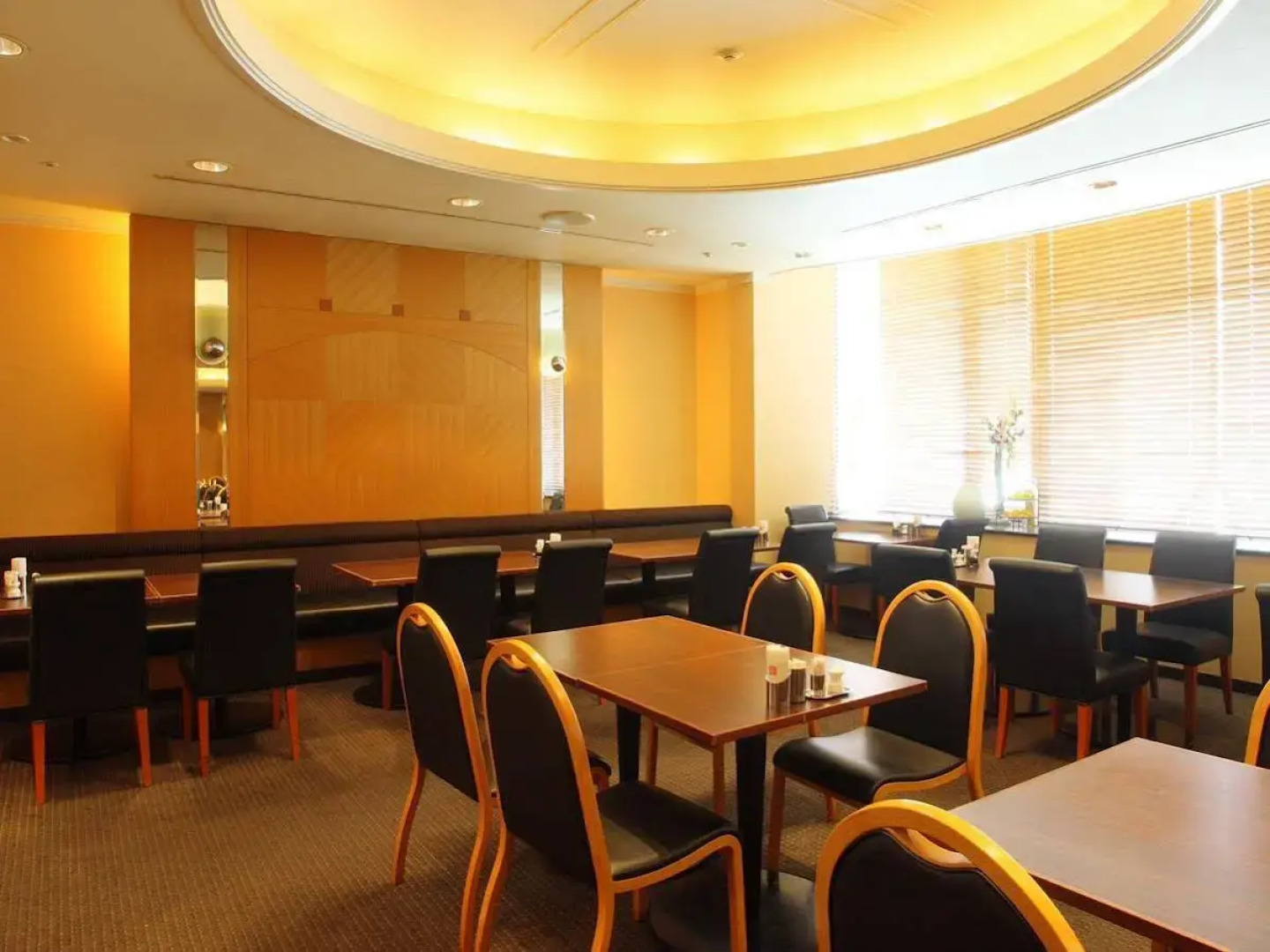 Matsuyama Tokyu REI Hotel