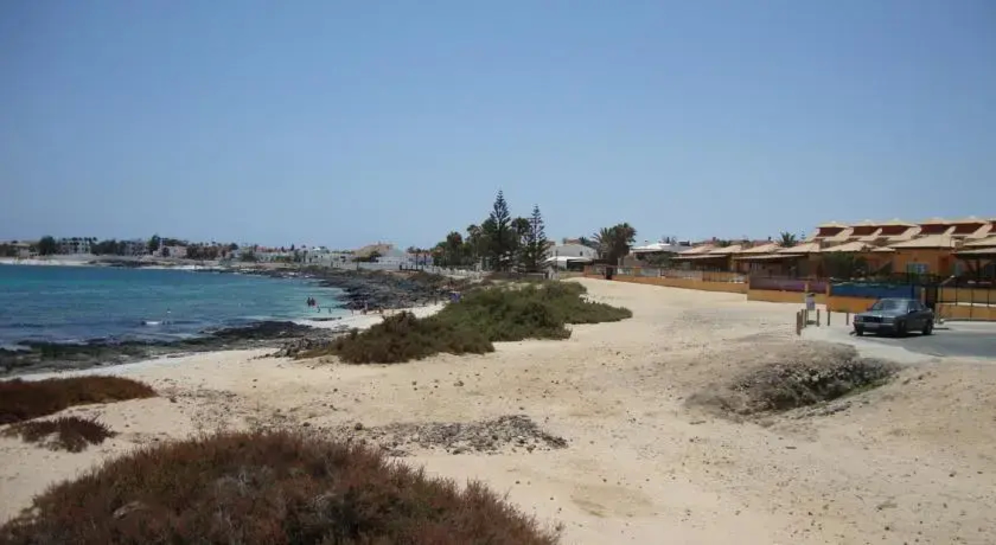 SeaHaus Fuerte