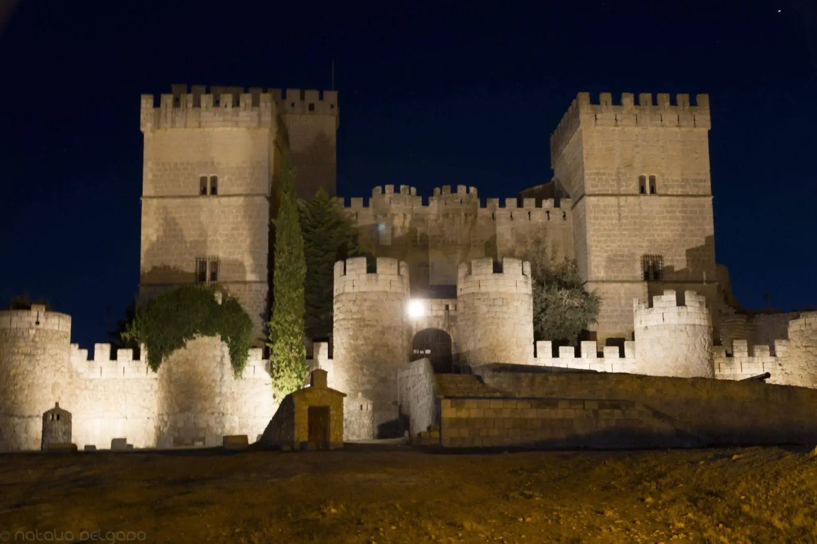 Hotel Rural Villa y Corte