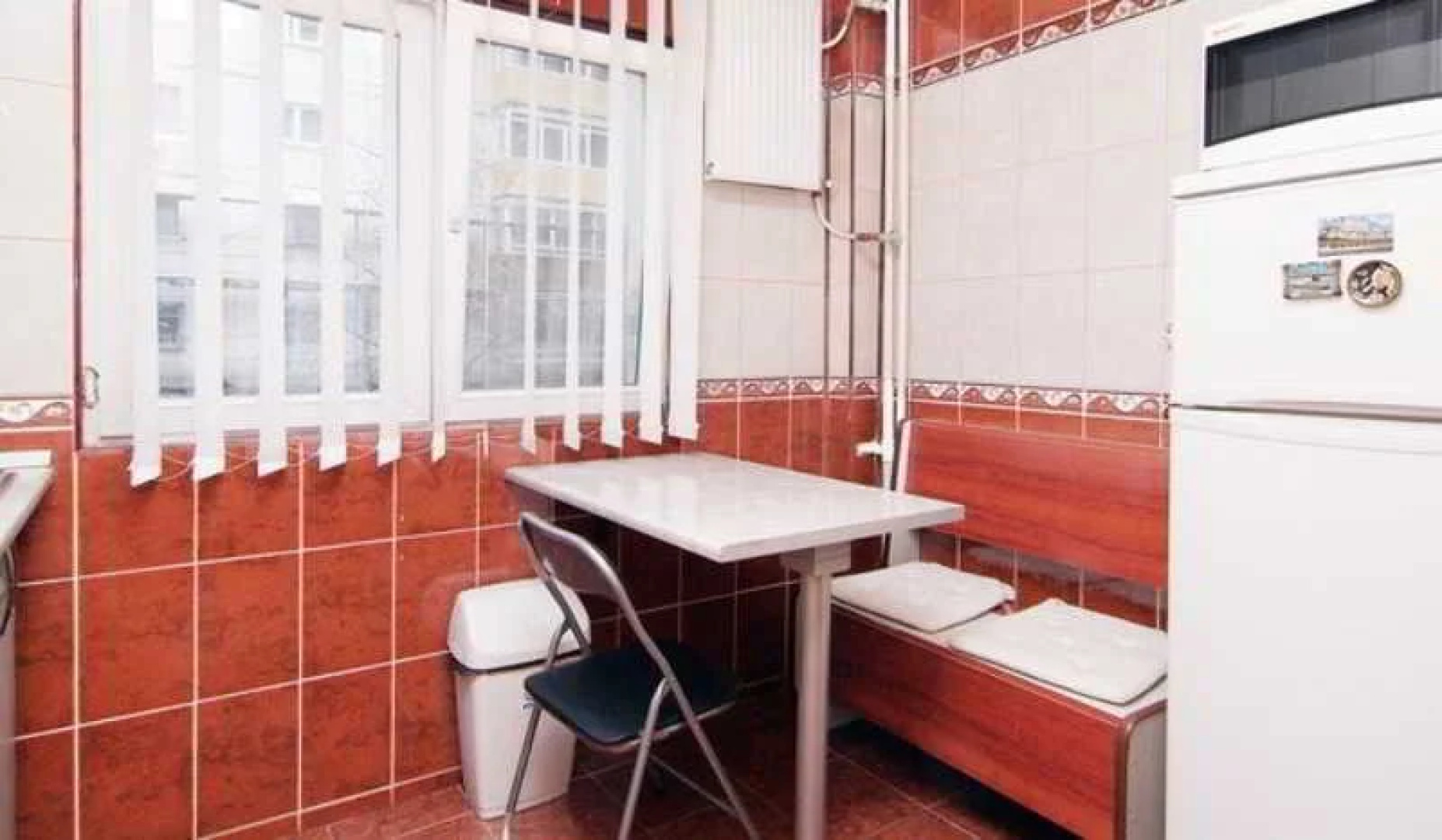 Nek Accommodation