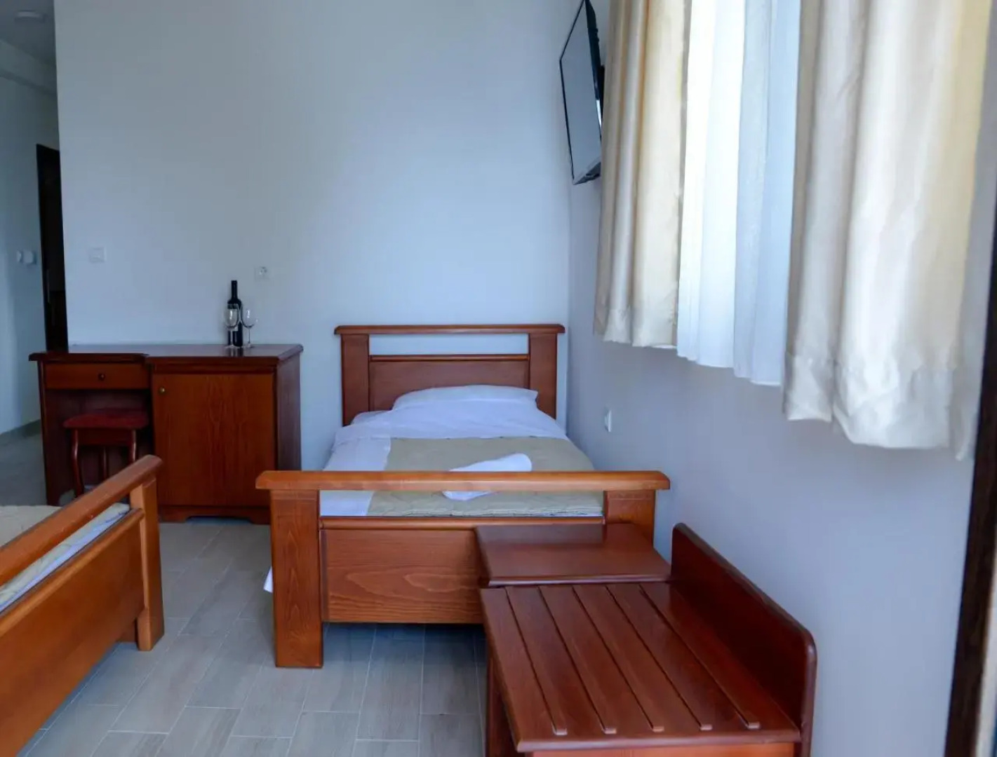 Guest House Sandra Lagadin