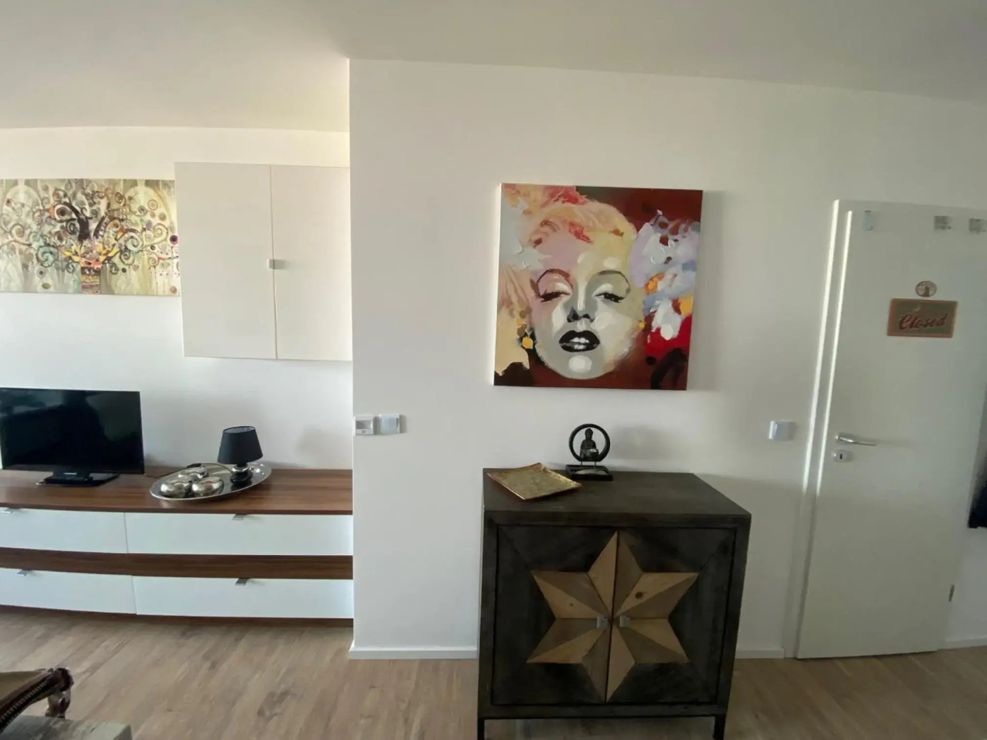 Oase mit Meerblick, Schwimmbad & nahe Hansapark