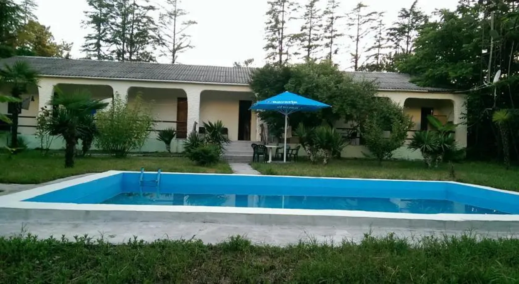 Black Sea House Hotel