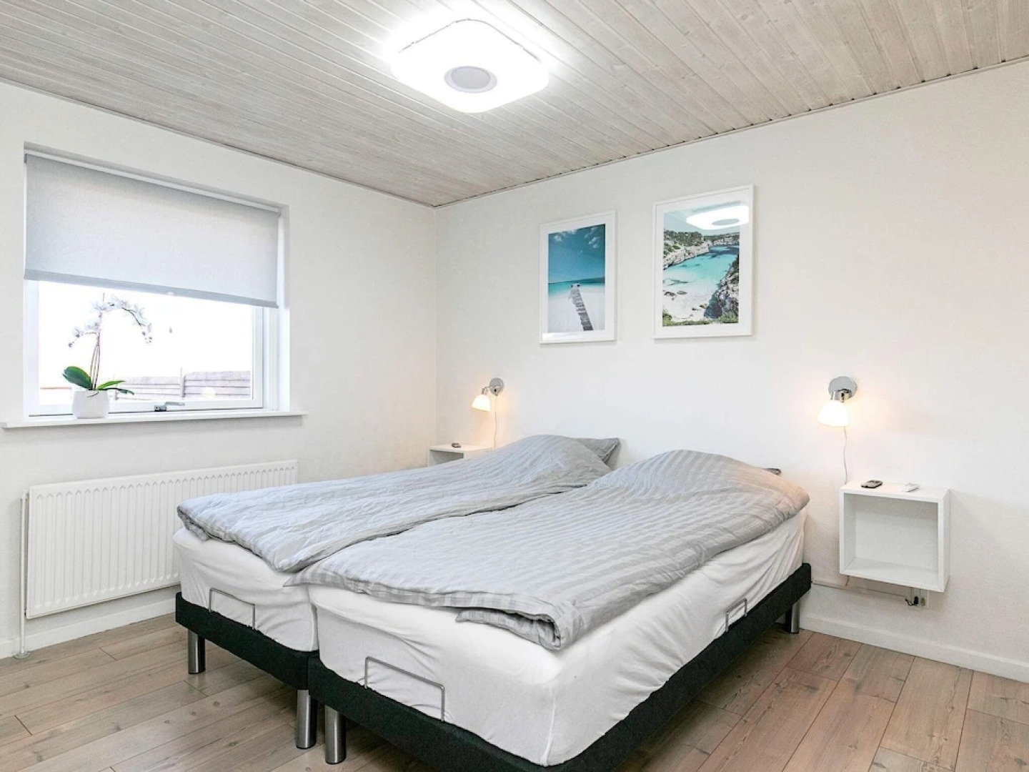 Holiday Home in Hirtshals