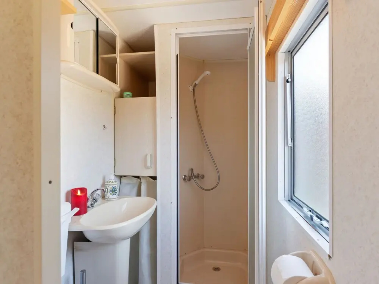 Comfortable Holiday Home in Garderen