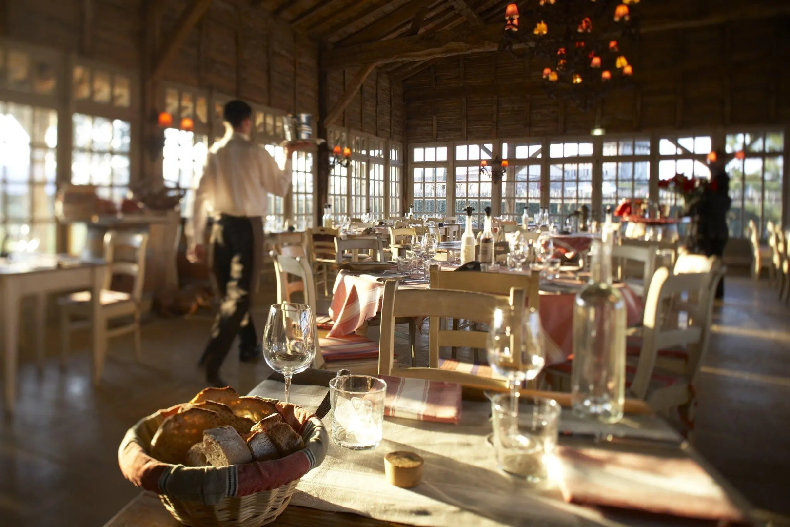 Hôtel Les Sources de Caudalie