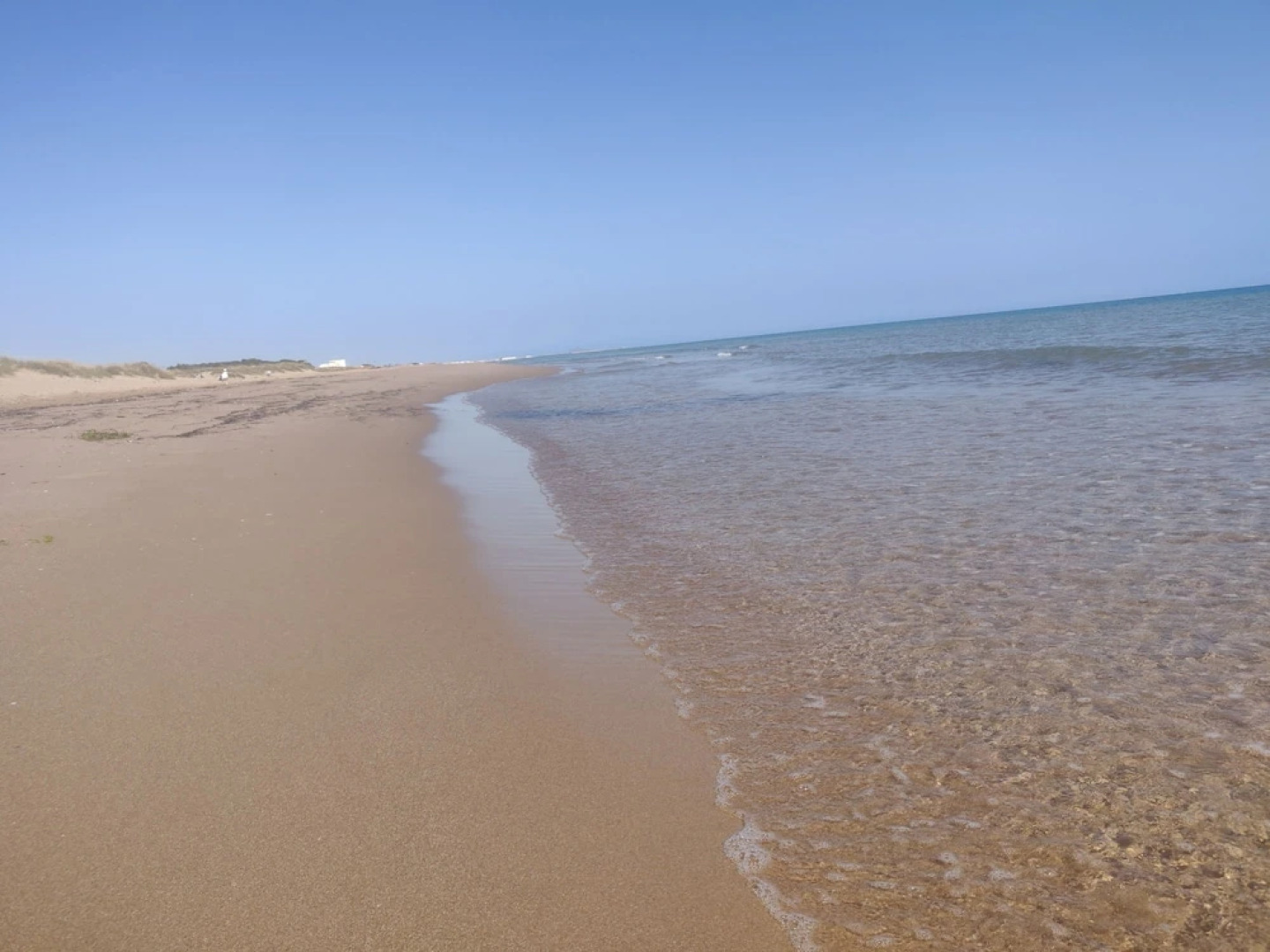 Saidia Beach Retreat - 2 Bedroom Apartment