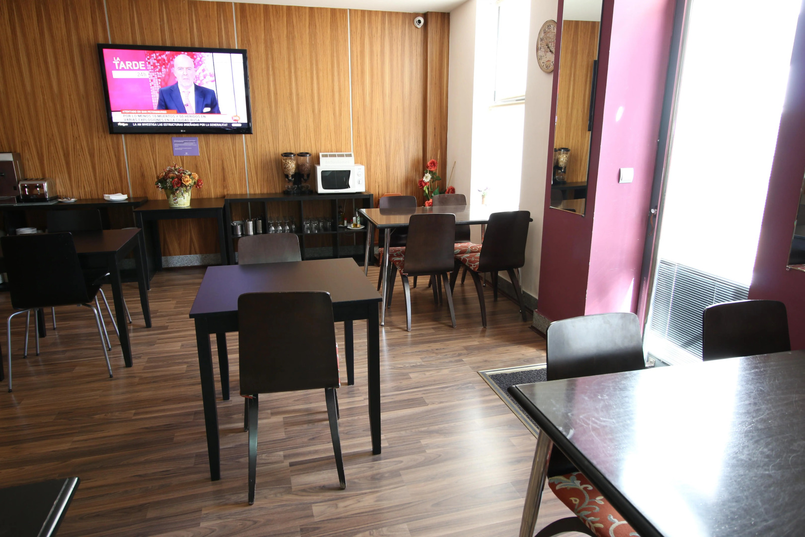 Hotel Cardeña Burgos