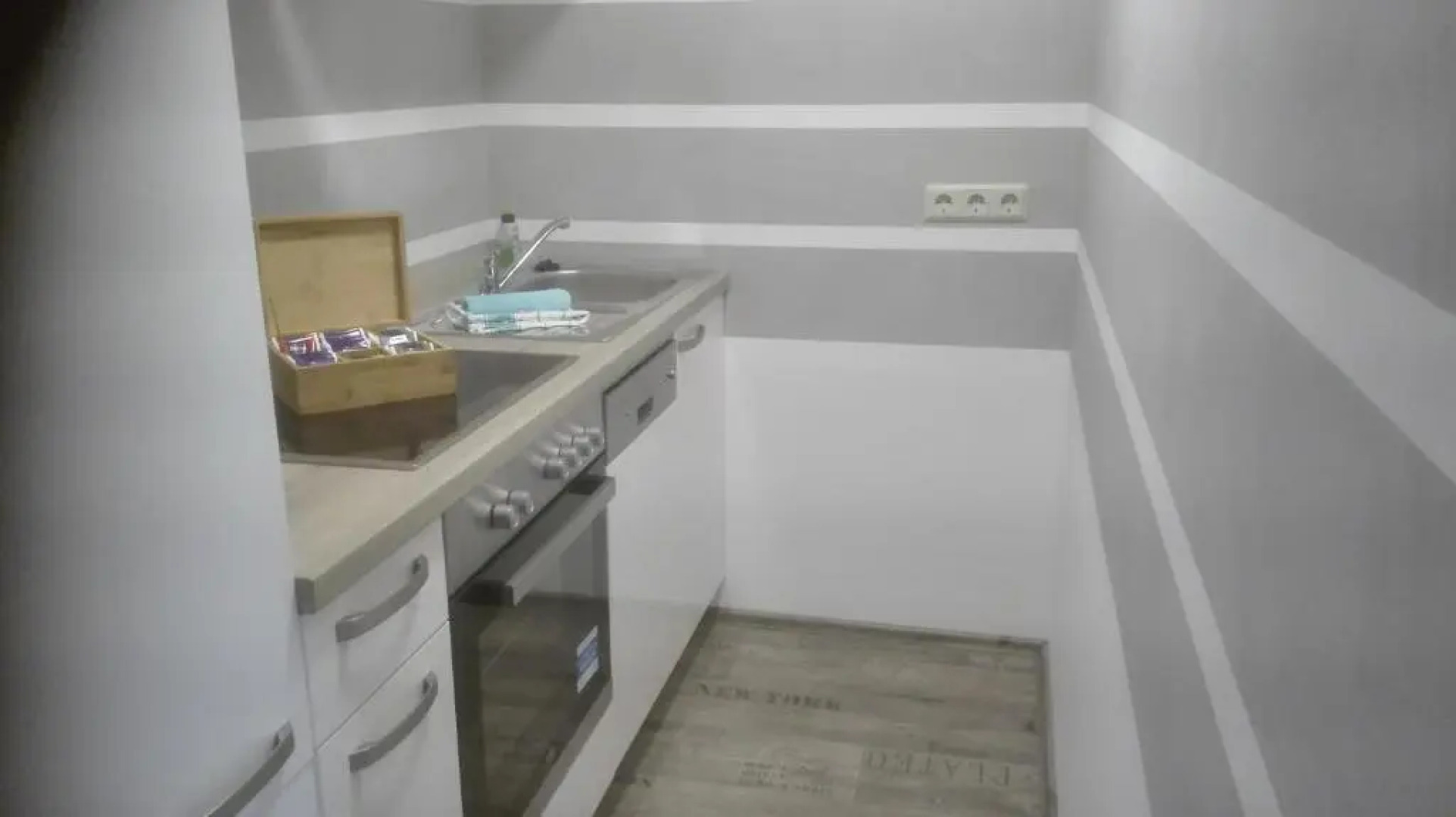 Ferienwohnungen Paul und Dorothea