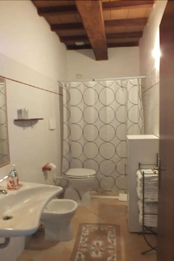 Agriturismo Le Giare