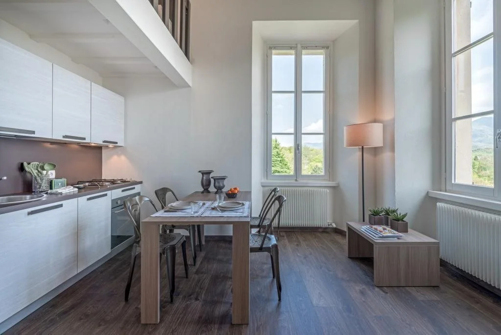 Villa Maderni Breathtaking