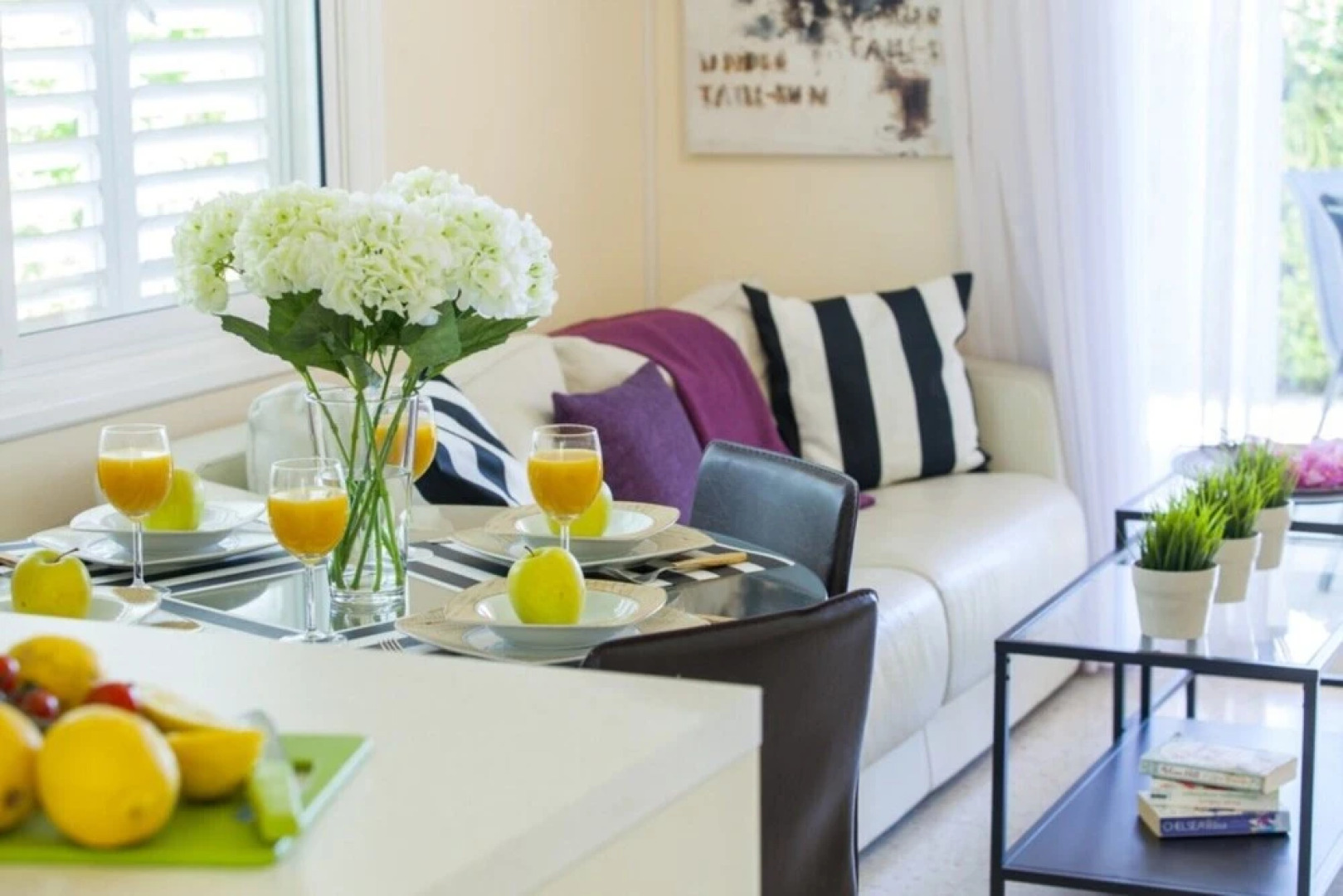 Villa for Rent in Larnaca 1012