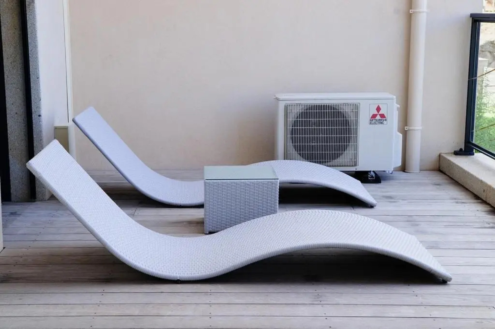 T2 Porticcio Agosta Plage 100m de la Plage