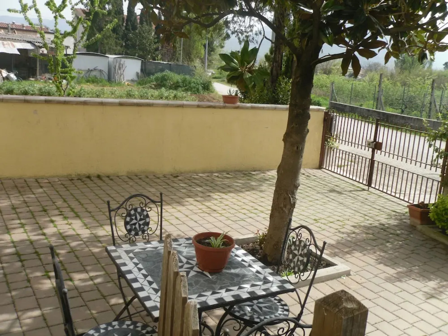 Antoma - Affitti brevi a Foligno