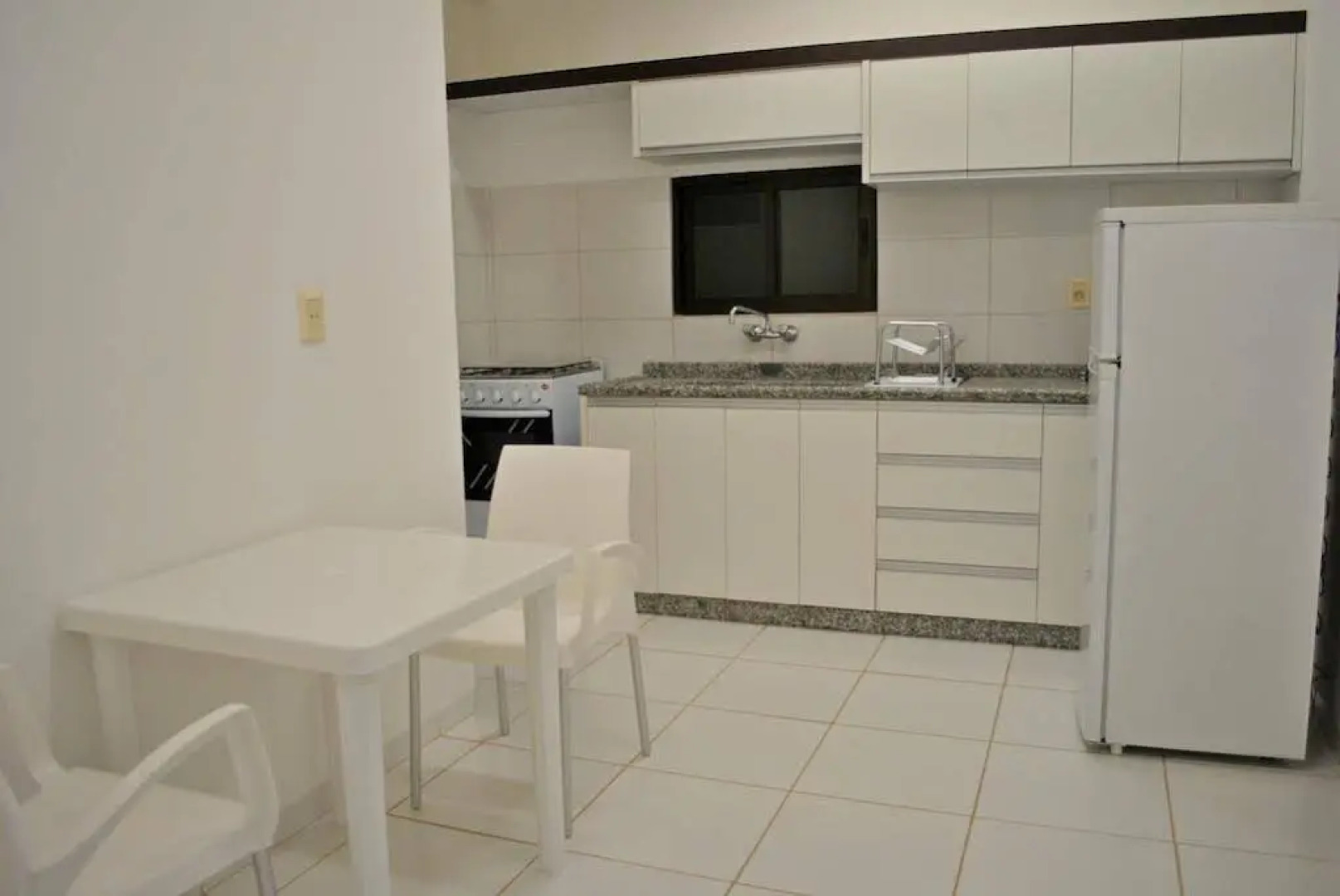 Altoeste Apart Hotel