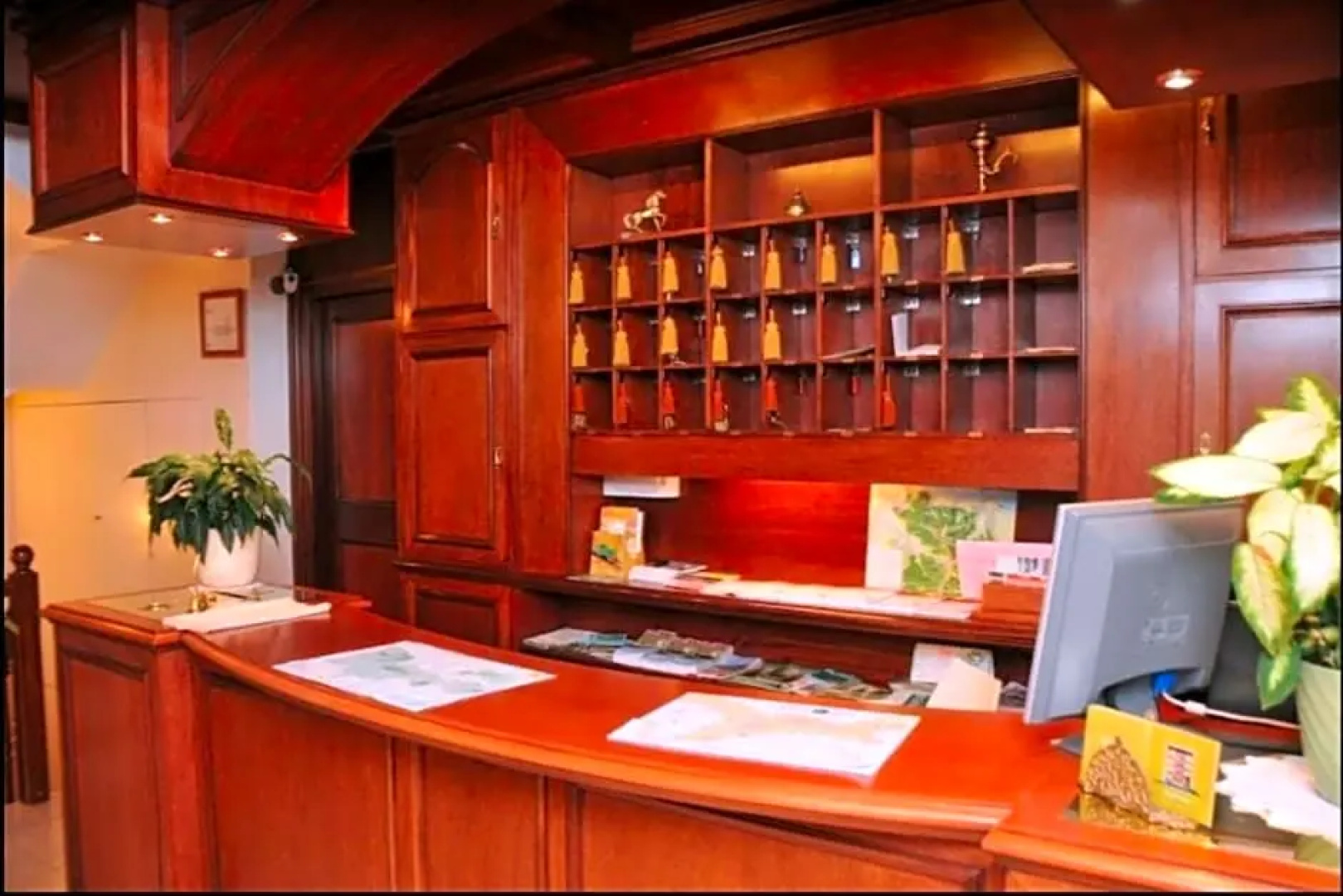 Hotel Edelweiss Camprodon