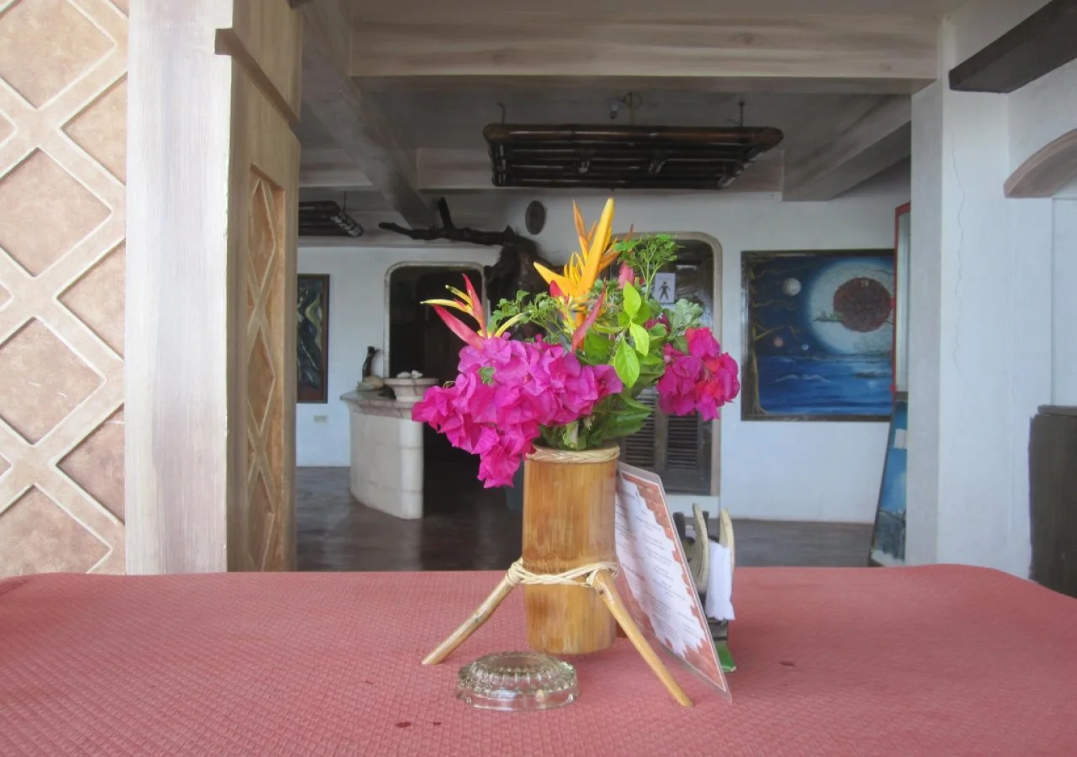 Pierhouse Lodging