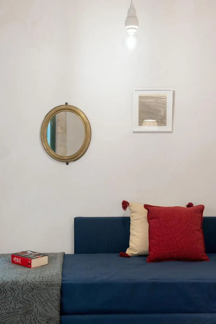 Terre di Romanello Relais in Val di Noto