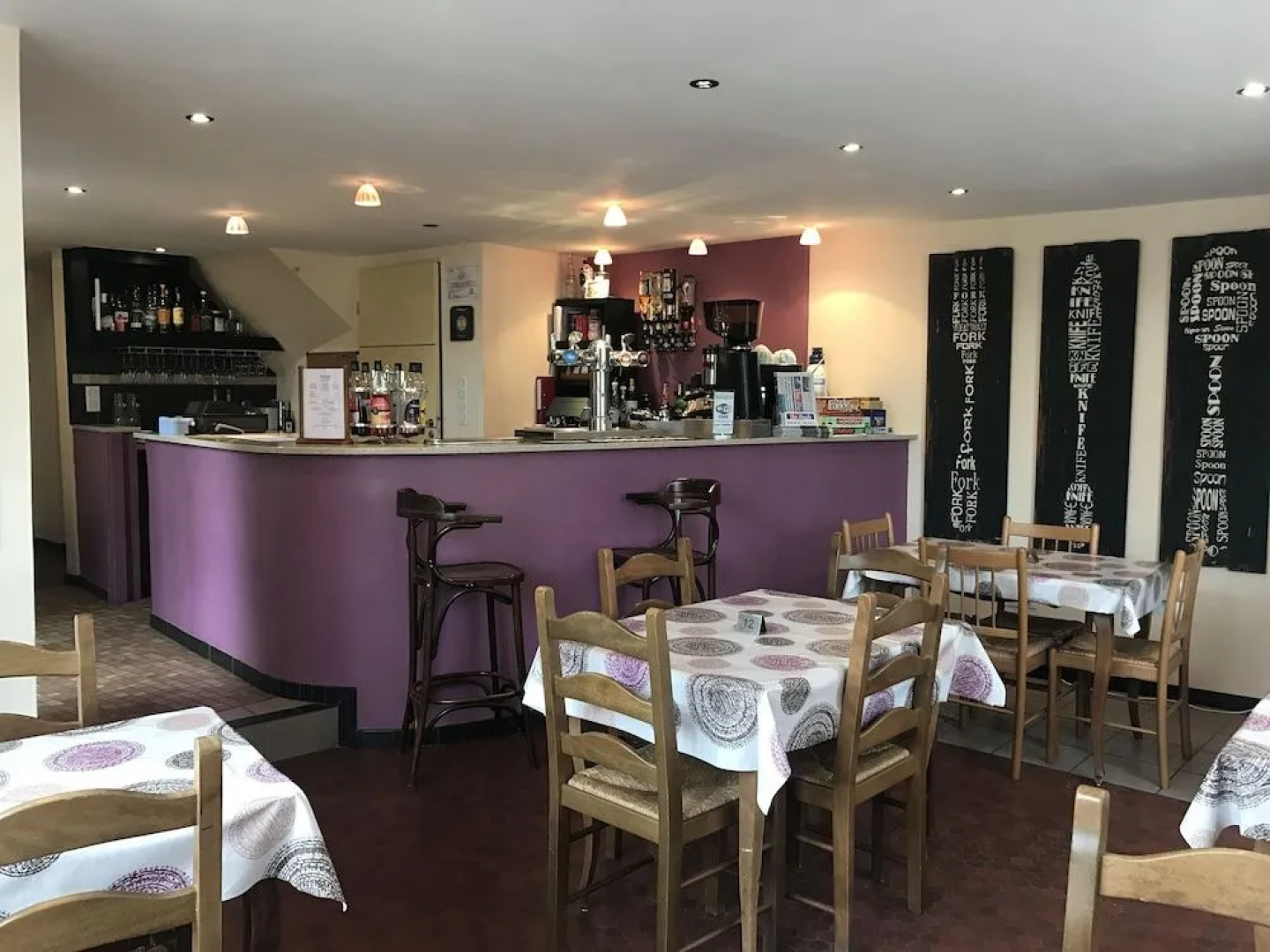 Hotel Le Bellerive
