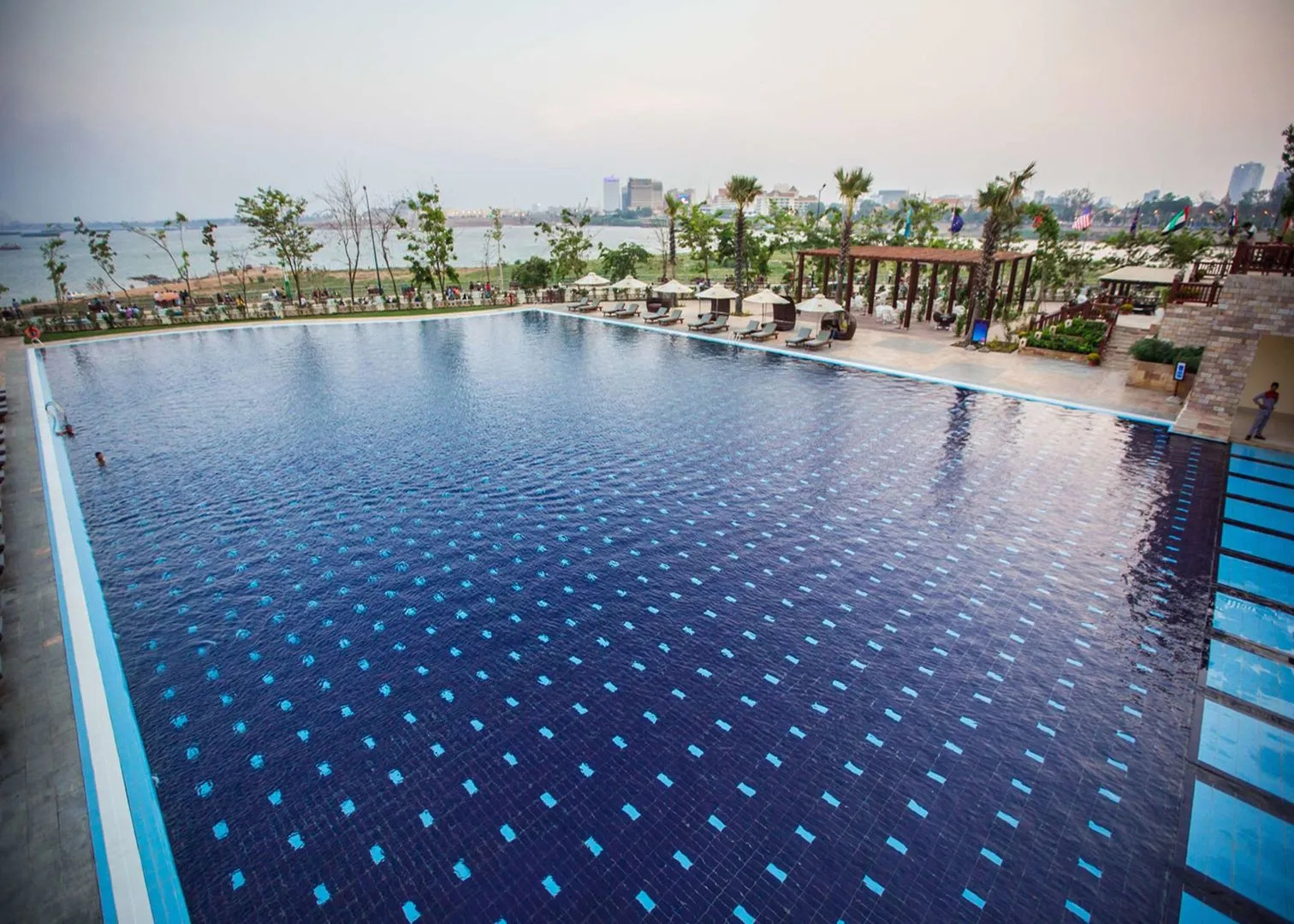 Sokha Phnom Penh Hotel