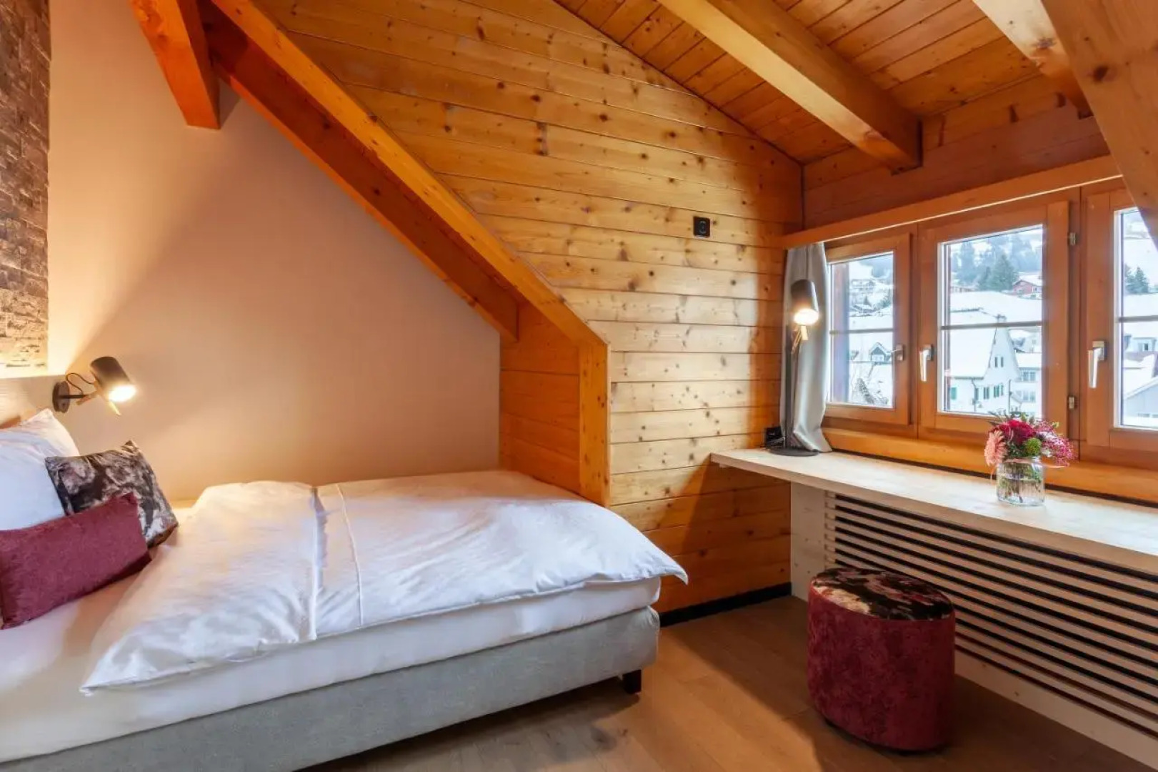 Sonne Andermatt Swiss Quality Hotel