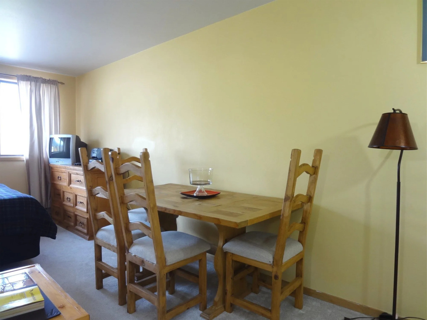 Cedars Lodge Condos by CRMR