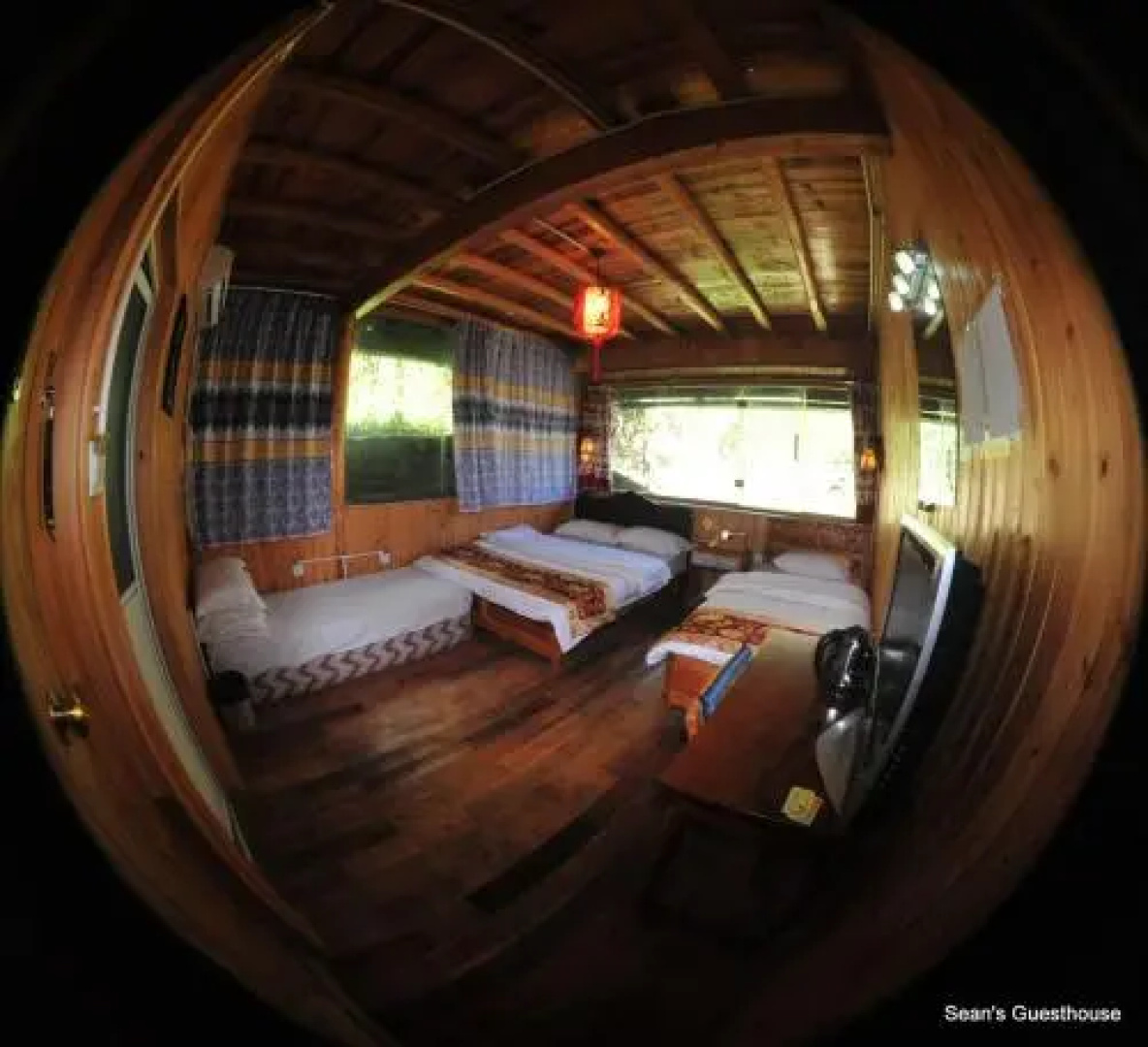 Sean Spring Guesthouse