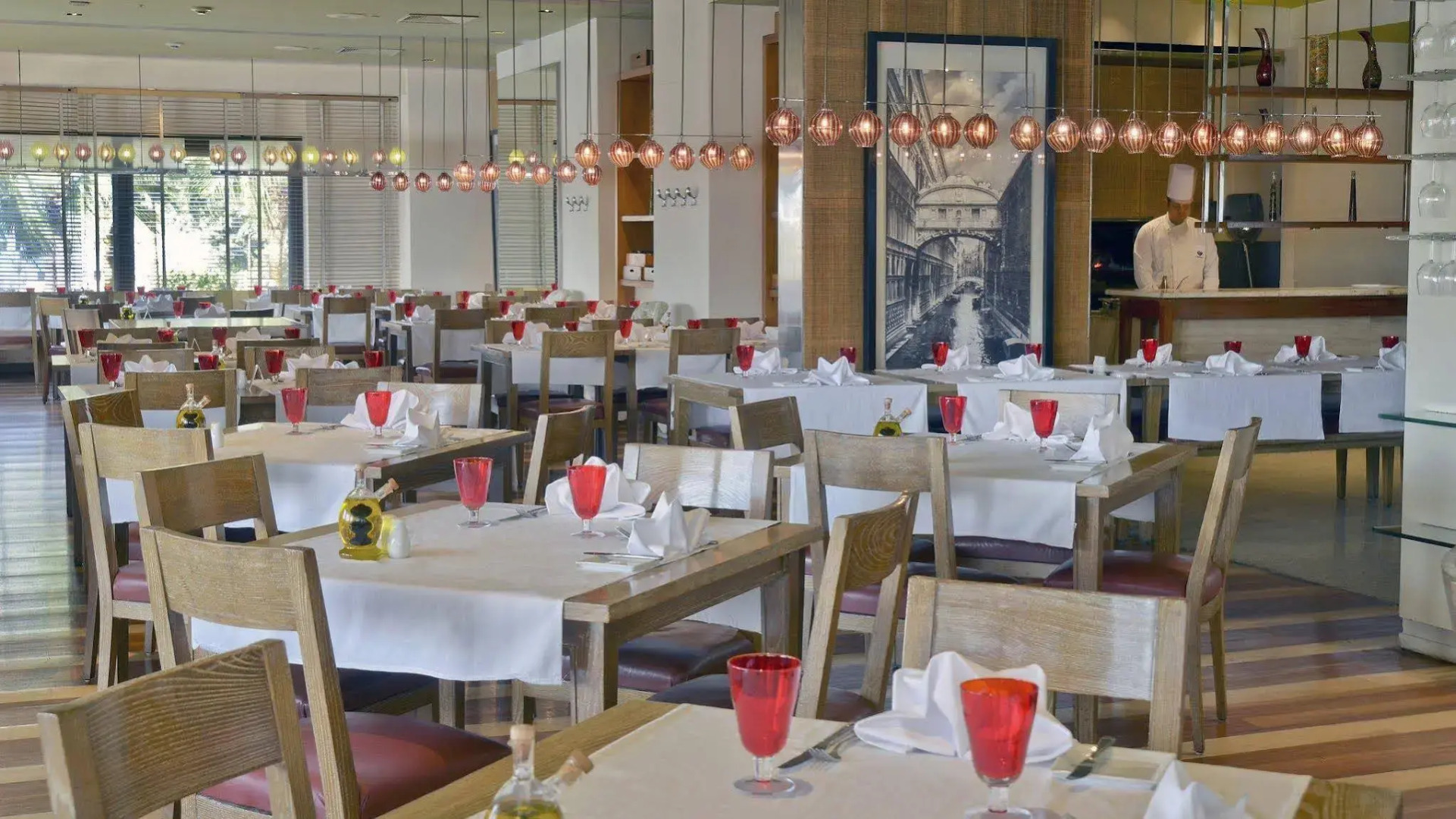 InterContinental Cairo Semiramis by IHG