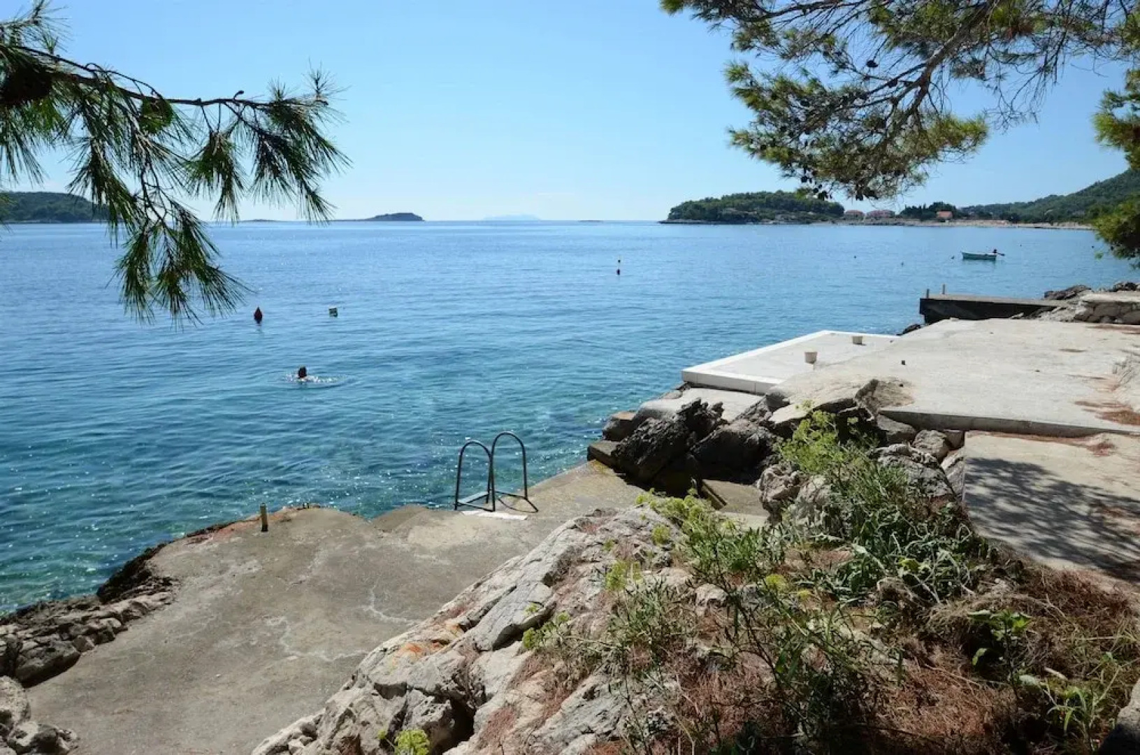 Apartment Sunny Side