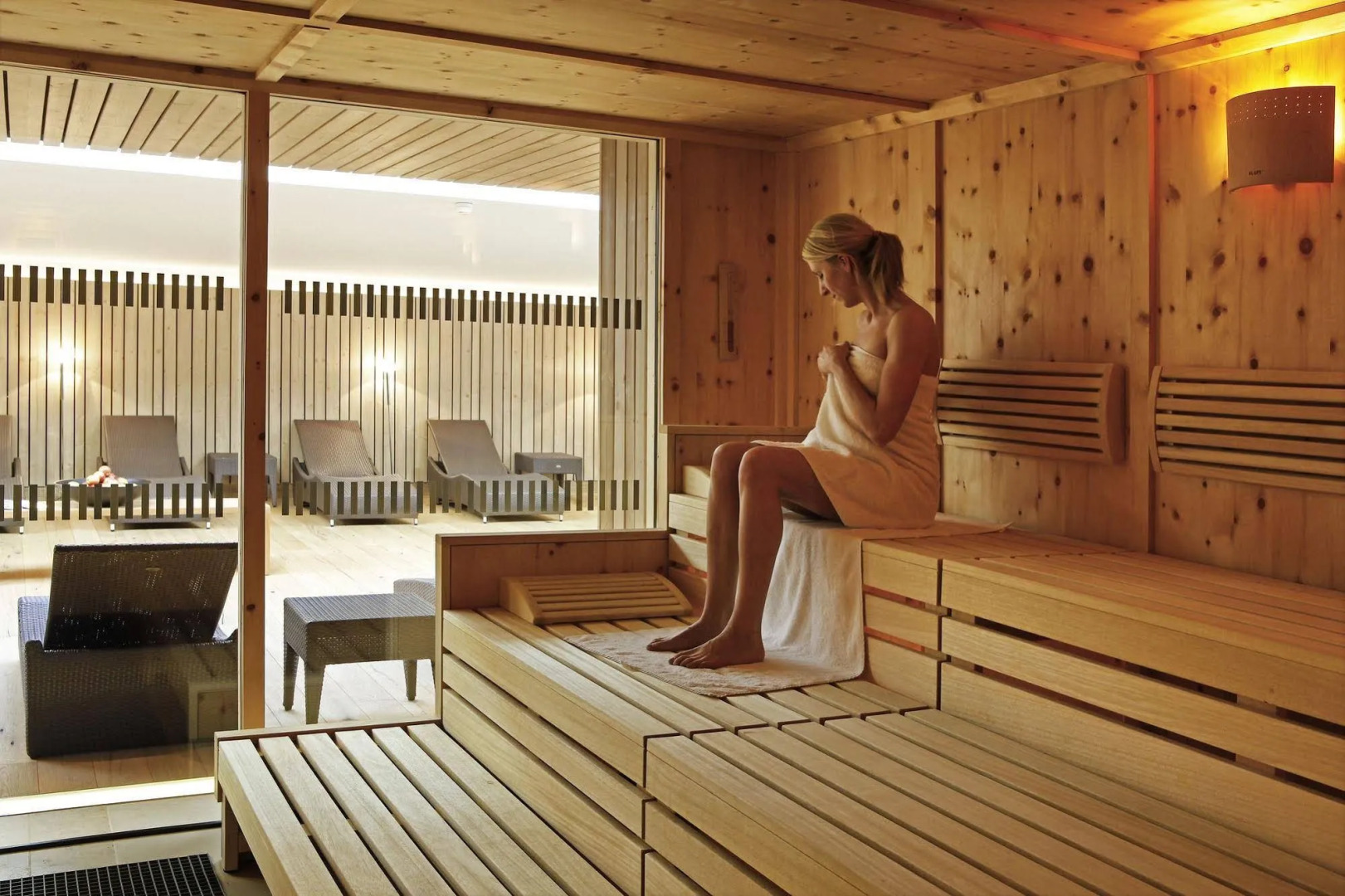 Robinson Alpenrose Zürs