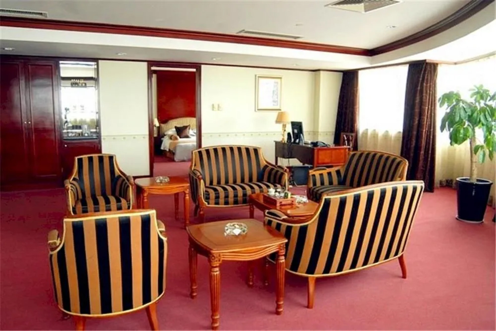 Shijiazhuang Xi Mei Business Hotel