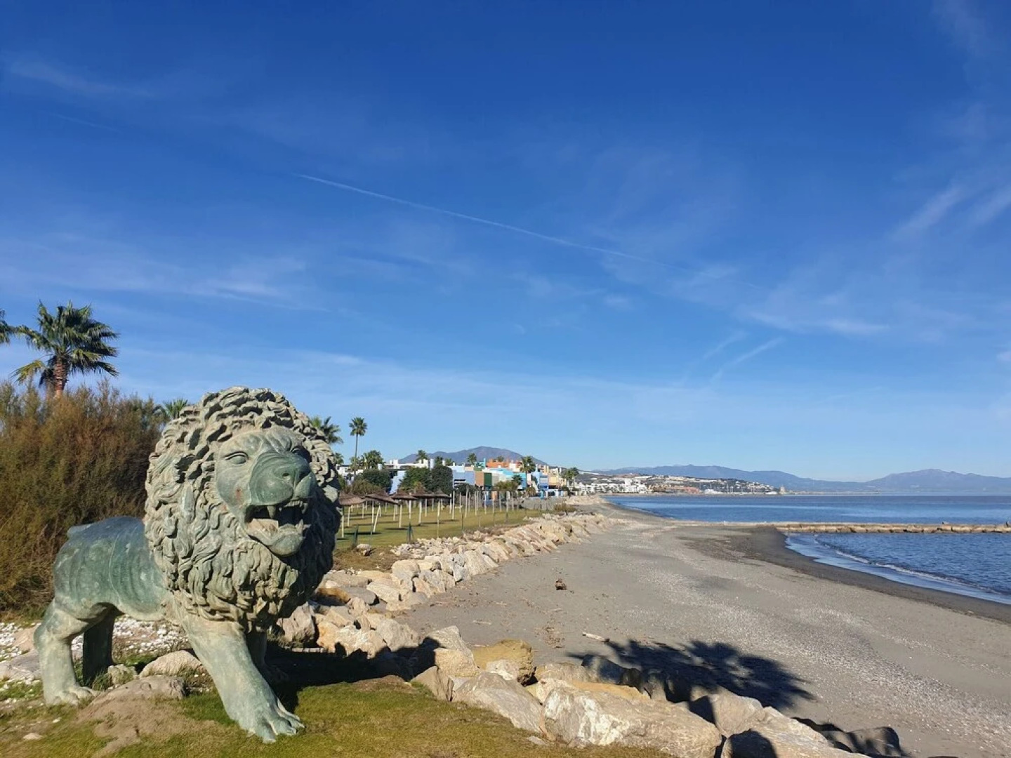 Bahia de las Rocas 2260
